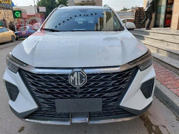 ام جي RX5 2024 للبيع في العراق -  بغداد